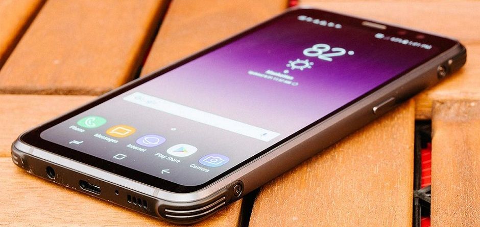 Smartphones Samsung de Celebridades en Corea del sur son hackeados
