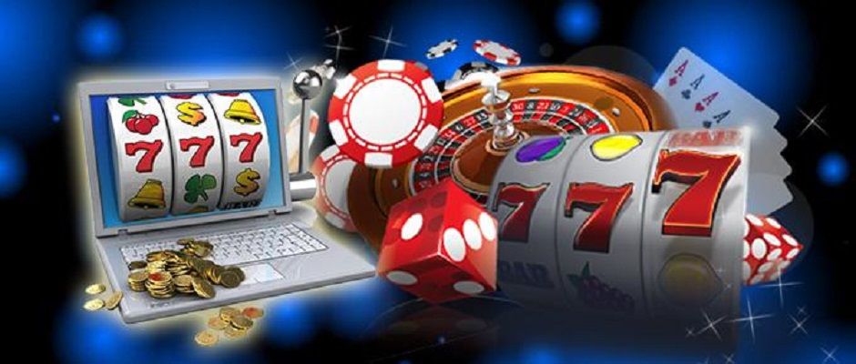 Ciberseguridad en casinos en línea